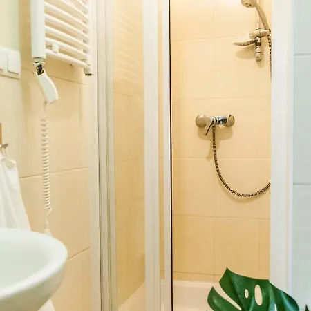 Apartament Apartament Przy Plaży - Bitwy Pod Płowcami 38 *