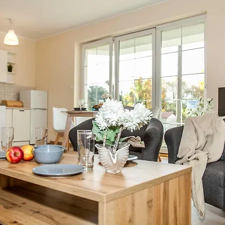 Apartament Przy Plaży - Bitwy Pod Płowcami 38