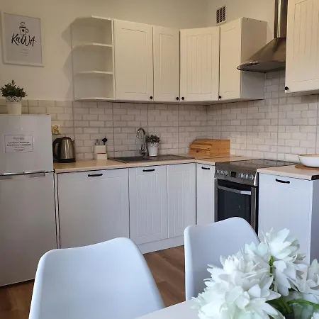 Apartament Przy Plaży - Bitwy Pod Płowcami 38 * Sopot