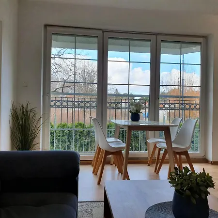 Apartament Przy Plaży - Bitwy Pod Płowcami 38 * Sopot