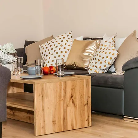 Apartament Apartament Przy Plaży - Bitwy Pod Płowcami 38