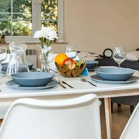 Apartament Przy Plaży - Bitwy Pod Płowcami 38